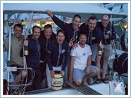 Team Regata 2016