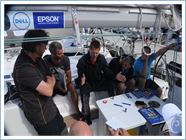 TeamRegata 2013