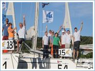 TeamRegata 2013