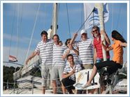 TeamRegata 2013