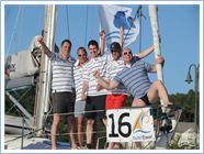 TeamRegata 2013