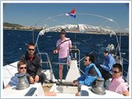 TeamRegata 2013