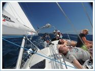 TeamRegata 2013