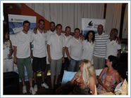 TeamRegata 2013