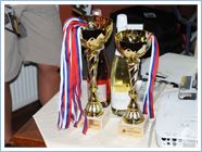 TeamRegata 2013