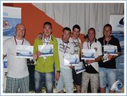 TeamRegata 2013