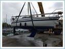 tesyacht 720BT